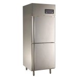 洛德大二门冷冻冰箱GNF740L2(欧款）