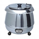 华菱SB-6000SL电子暖汤炉  商用暖汤炉  酒店厨房设备