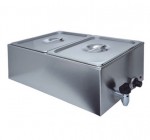 华菱ZCK165BT-2电热快餐保温炉 快餐保温炉