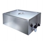 华菱ZCK165BT-1电热快餐保温炉  快餐保温炉