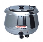 华菱SB-6000S电子暖汤炉 商用暖汤炉