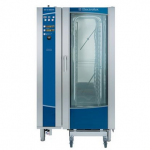 伊莱克斯烤箱A0S201EBA2 手动版20盘蒸烤箱  Electrolux烤箱  意大利进口蒸烤箱