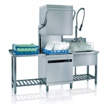 德国MEIKO迈科洗碗机UPster H500 提拉式洗碗机