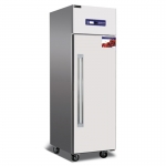 睿弘单门冷冻冰箱BFX 不锈钢单门冷冻柜