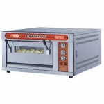 新南方单层双盘电烤箱YXD-20C 商用食品电烤箱 面包烤箱 蛋糕烤炉