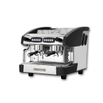 EXPOBAR NE-Mini-C-2-B 双头半自动意式咖啡机(窄型/黑色)