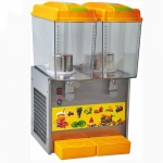 滋润AM-2233双缸单冷饮机果汁机