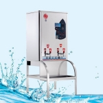 宏华ZDK-15智能数控开水器 商用电开水器