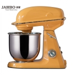 JAMBO【剑波】厨师机MY7 和面机家用小型商用揉面机全自动打发机
