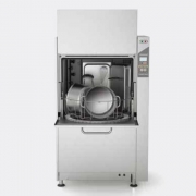 Granuldisk颗粒洁洗锅机Granule Smart 24097  高效节能洗锅机
