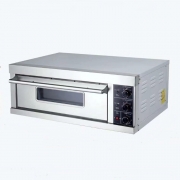 派格恒昌标准型一层一盘电烤箱DLB-11 单层单盘烤炉