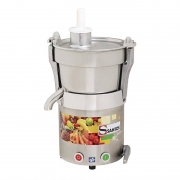 SANTOS/山度士28蔬果榨汁机自动排渣