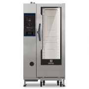 伊莱克斯蒸烤箱217854意大利蒸烤箱 ELECTROLUX电力20盘蒸烤箱